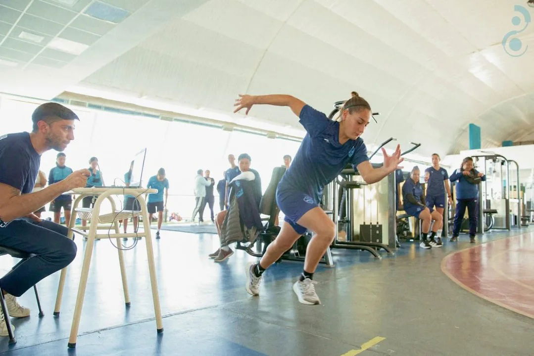 FÚTBOL FEMENINO – San Luis FC arranca el segundo torneo del año fuera de casa