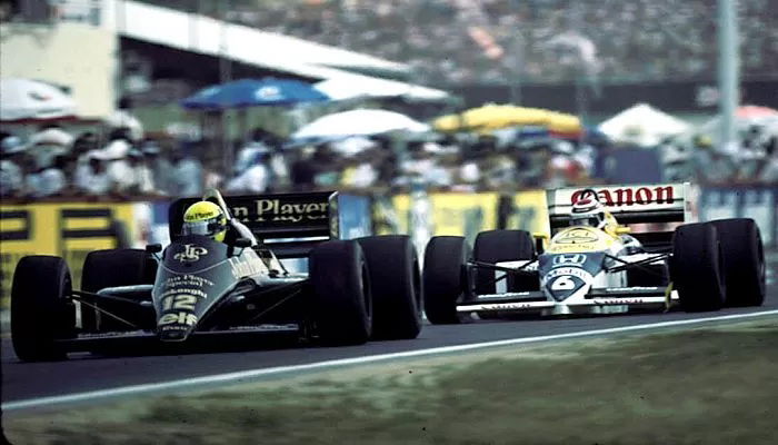 GP DE HUNGRÍA 1986 – Cuando la Fórmula 1 rompió la ‘Cortina de Hierro’