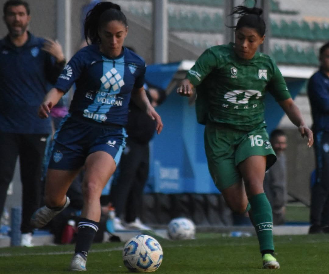 FÚTBOL FEMENINO – San Luis FC goleó a Ferro en La Pedrera