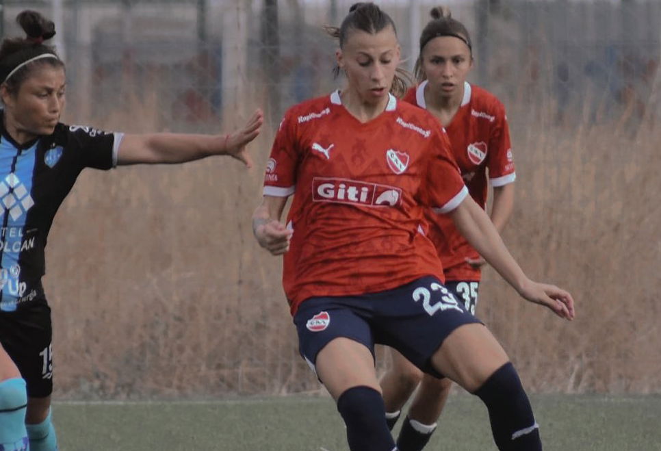 FÚTBOL FEMENINO – San Luis FC ganó, gustó y goleó