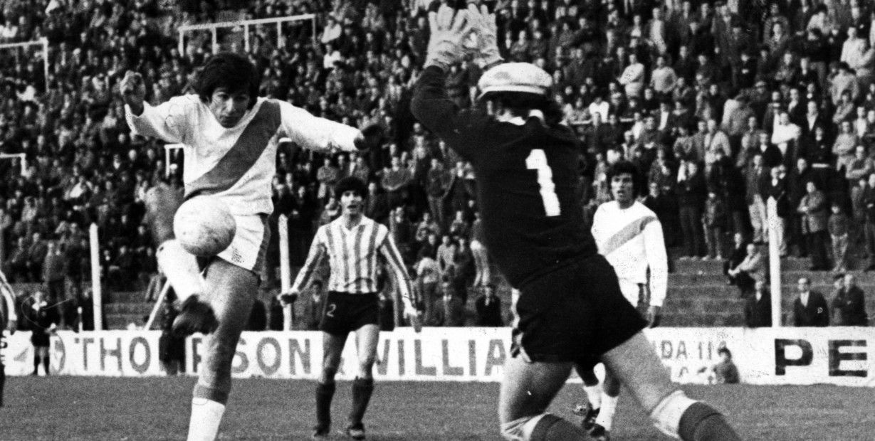 FÚTBOL – La mayor goleada de la historia del fútbol argentino
