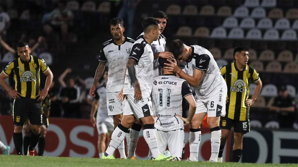 PRIMERA NACIONAL – Ascendió Gimnasia y Mendoza tendrá 3 equipos en la LPF