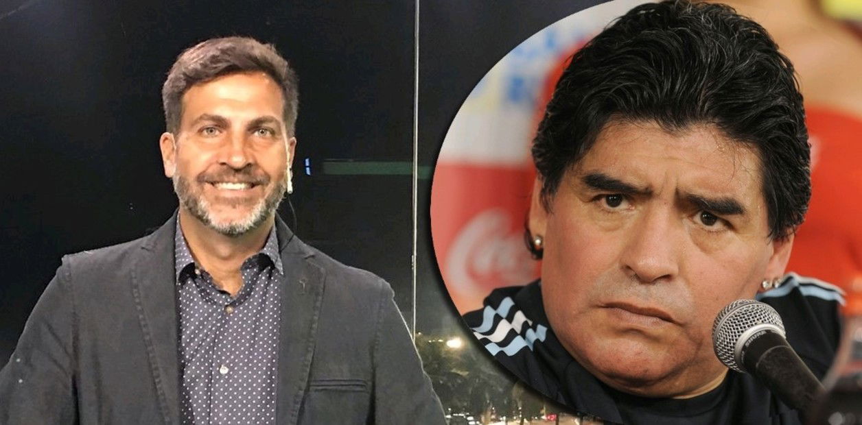 ELIMINATORIAS SUDÁFRICA 2010 - Cuando el fútbol y los medios chocaron en vivo