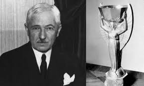 FÚTBOL – Jules Rimet, el arquitecto de los Mundiales
