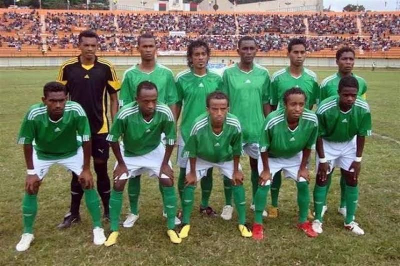 FÚTBOL – La mayor goleada de la historia