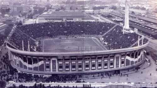 FÚTBOL – Al fin Huracán logra tener su Palacio