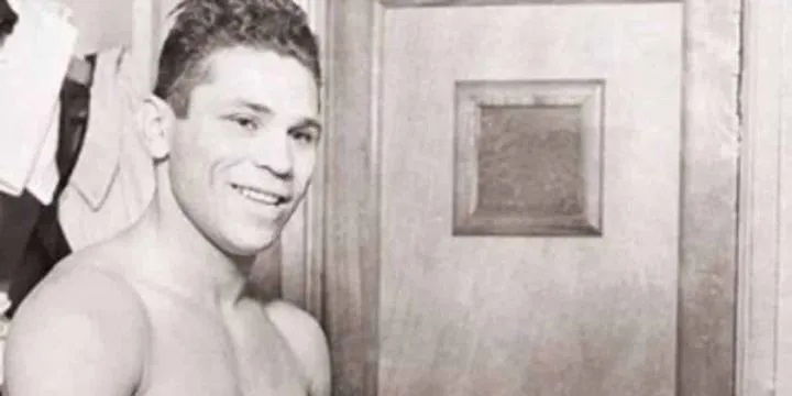 BOXEO – Gatica eterno