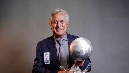 SELECCIÓN ARGENTINA – ‘Soy leyenda’: Ubaldo Fillol ingresó al Salón de la Fama del Fútbol Internacional