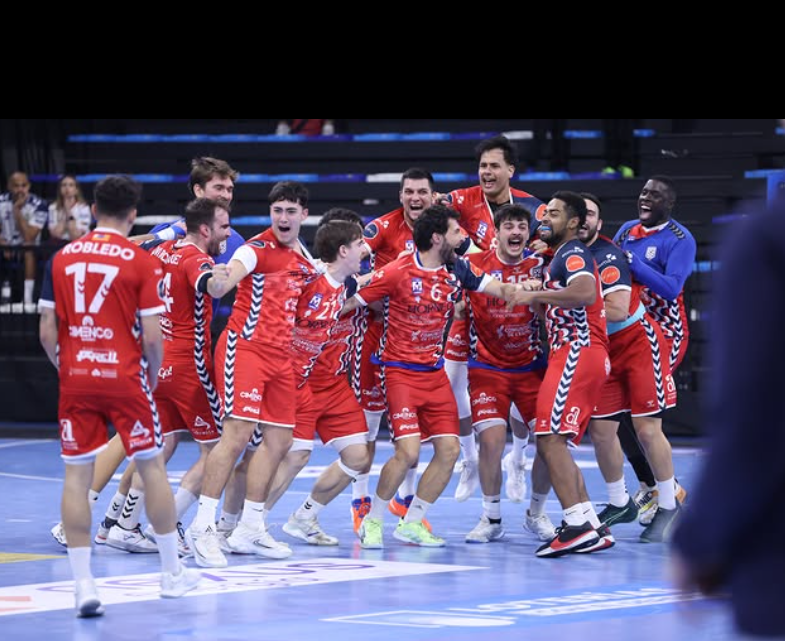 LIGA ASOBAL – Importante triunfo del Alicante de Parker