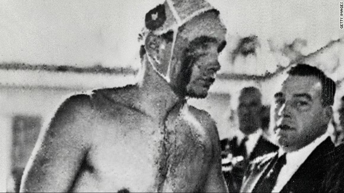 JUEGOS OLÍMPICO MELBOURNE 1956 – ‘El baño sangriento’