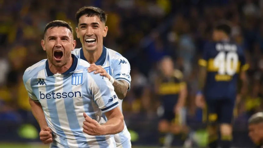 CLAUSURA 2025 – Racing, con Solari como símbolo de entrega, rumbo a la final