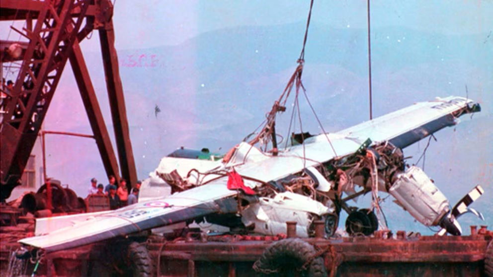 FÚTBOL – La tragedia de Alianza Lima