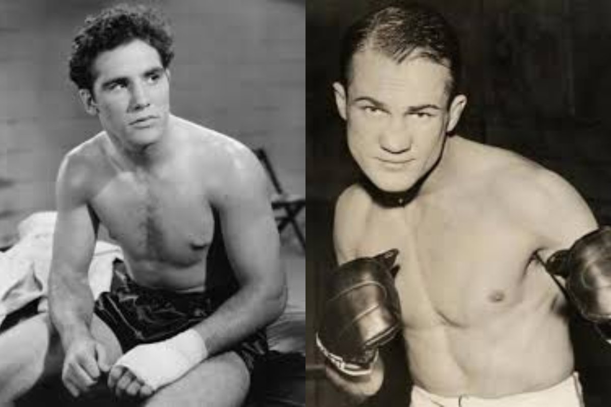 BOXEO – Billy Conn, ‘El Chico de Pittsburgh’