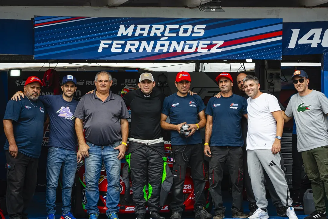 TURISMO NACIONAL – “Dimos todo en todo momento, buscando ser competitivos”