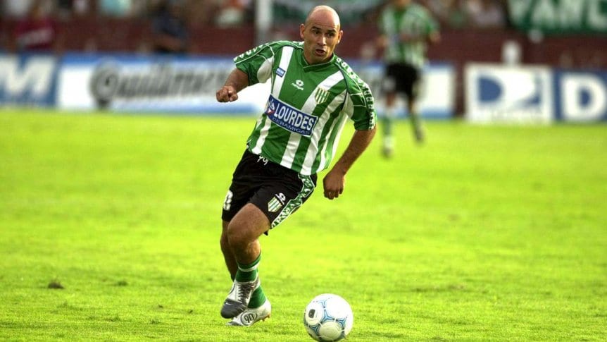 FÚTBOL – La última locura de ‘Garrafa’ Sánchez