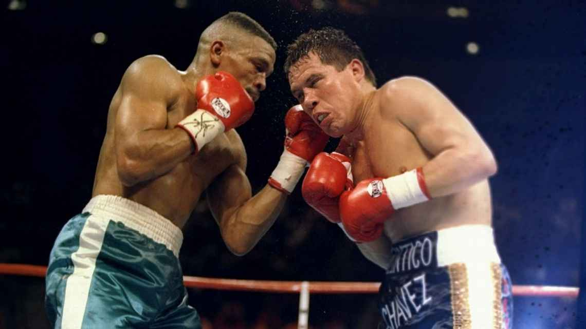 BOXEO – El día más triste en la vida de JC Chávez