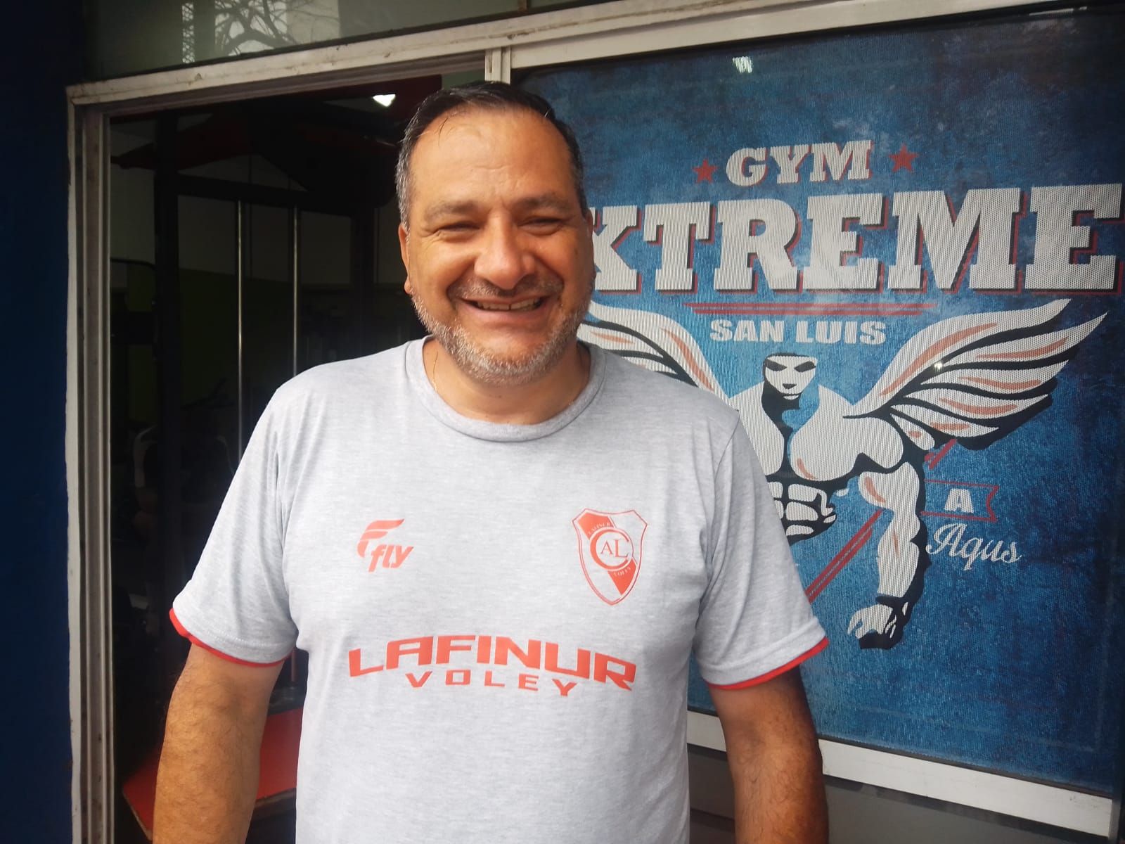 LNVM 2026 – Fabio Irustia: “Depende netamente de nosotros”