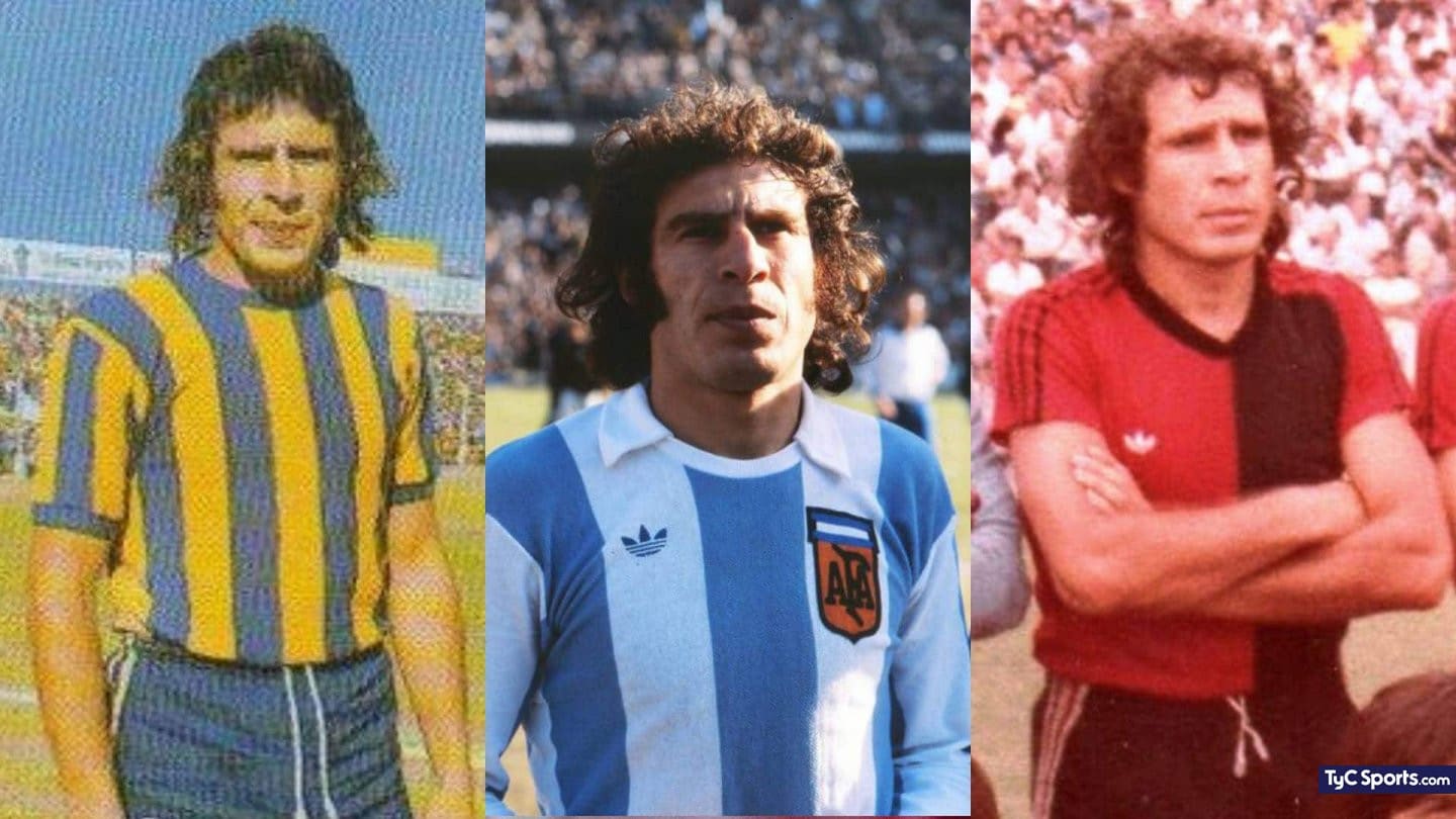 FÚTBOL – La transferencia que dividió a una ciudad