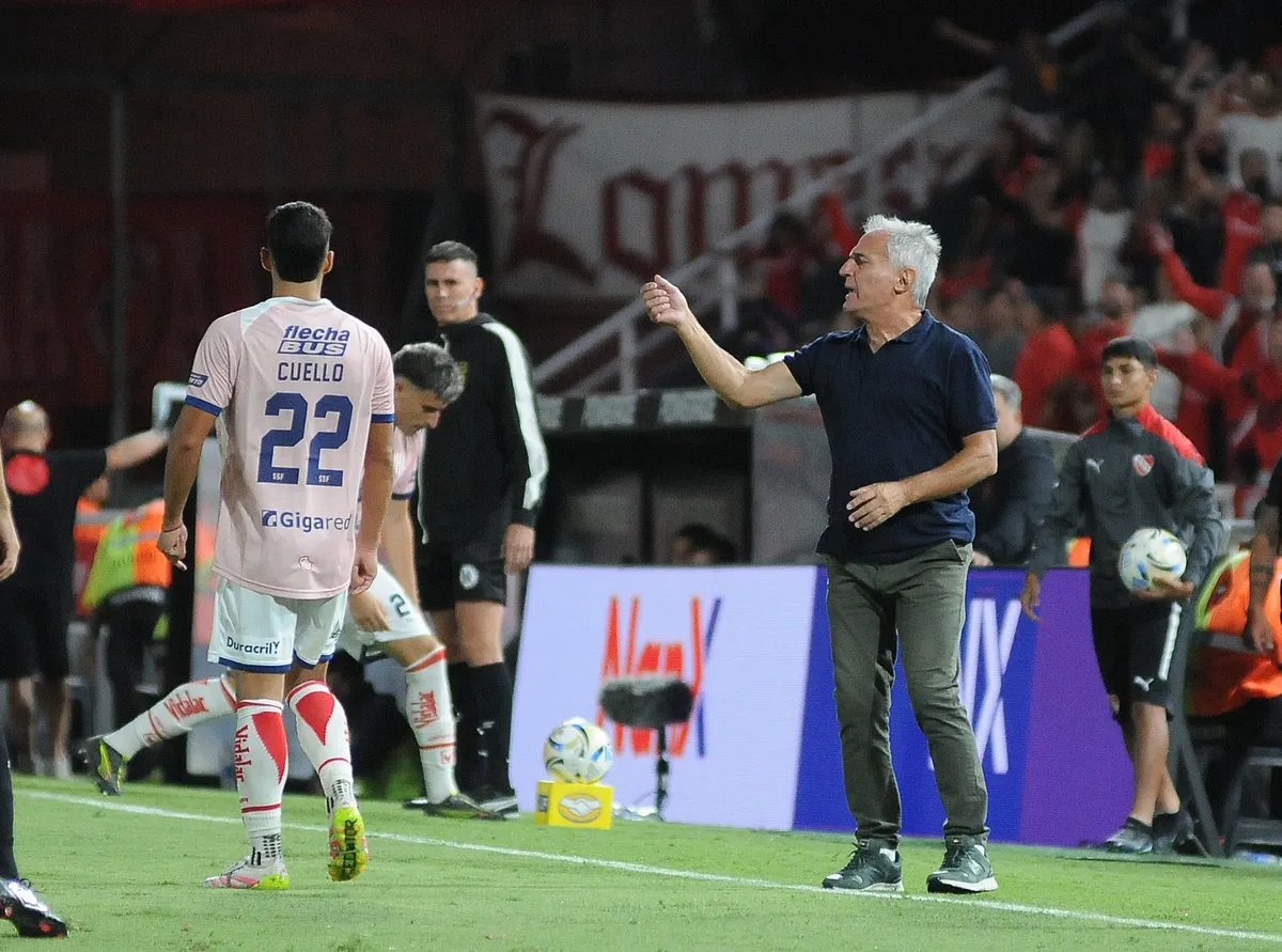 APERTURA 2026 – Brahian Cuello se afianza en Unión a fuerza de goles