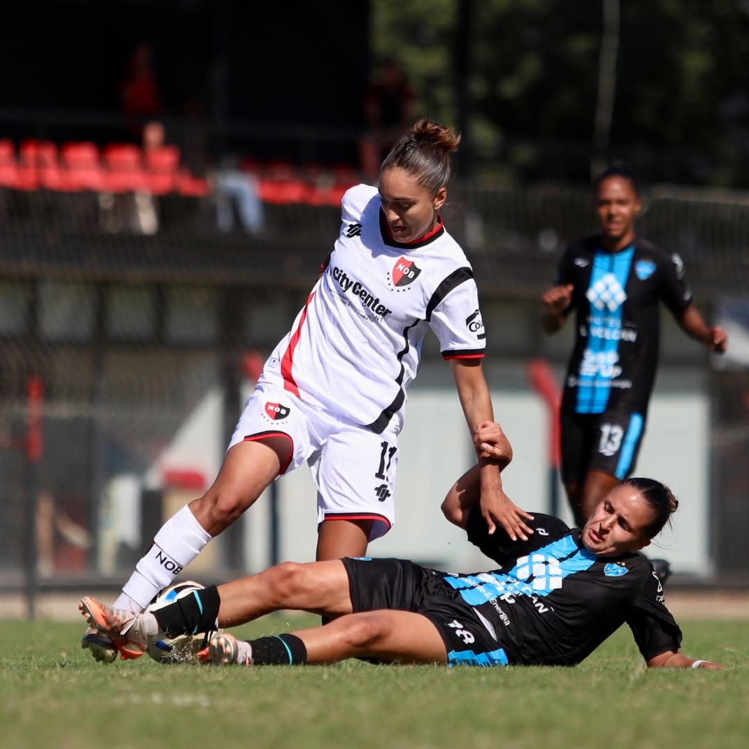 FÚTBOL FEMENINO – San Luis FC inició el Apertura con un empate