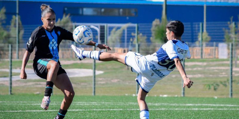 FÚTBOL FEMENINO – Nuevo empate de San Luis FC