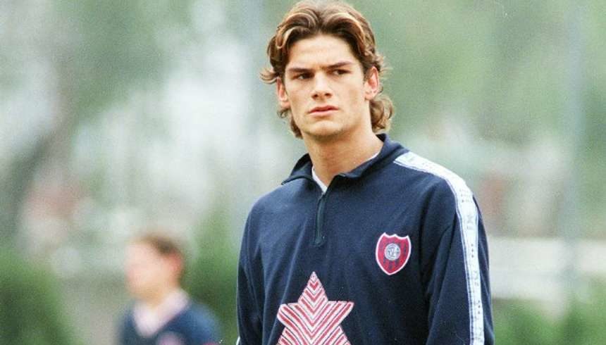 Mirko Saric, el caso que interpeló al fútbol argentino