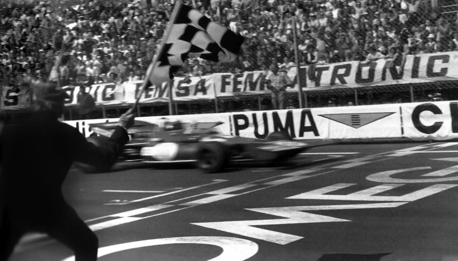 FÓRMULA 1 – ‘La Batalla de los Jackies’ la ganó el escocés