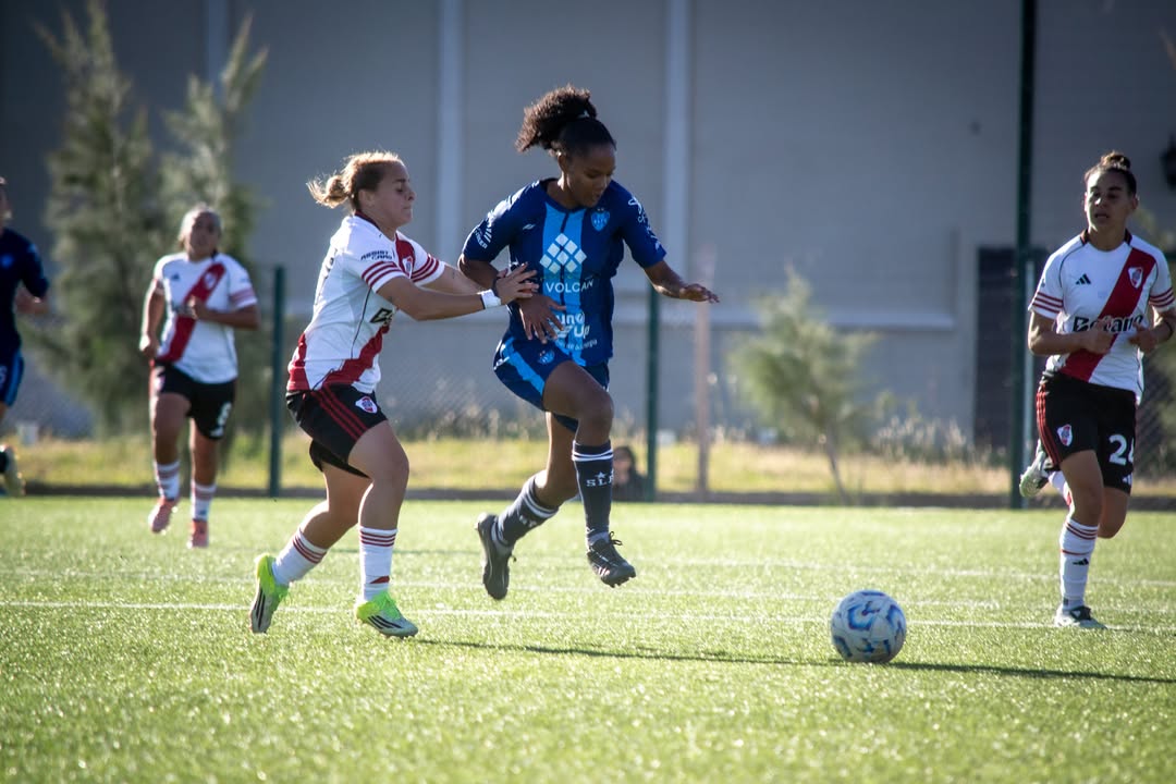 FÚTBOL FEMENINO – Nuevo empate de San Luis FC