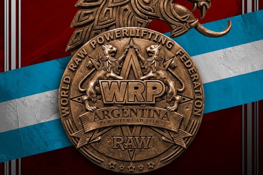 POWERLIFTING – La Toma recibió el Clasificatorio al Nacional de la WRPF