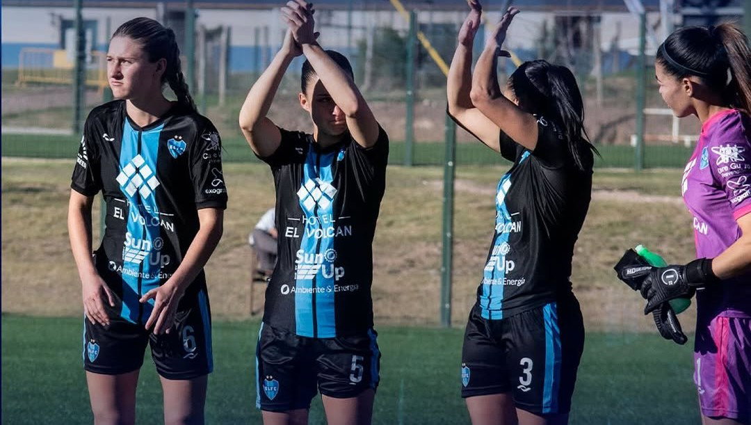 FÚTBOL FEMENINO – San Luis FC empató y sigue sin ganar de local