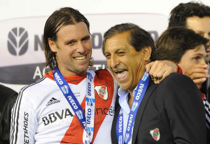 FÚTBOL – El día que River volvió a ser River