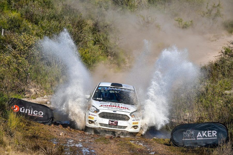 RALLY PUNTANO – La tercera fecha del Rally Provincial recorrerá La Punta, Nogolí y Los Manantiales