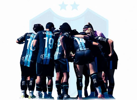 FÚTBOL FEMENINO – San Luis FC se trajo un empate del predio Alsina