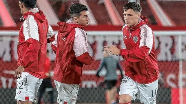 PRIMERA NACIONAL – El futuro del mercedino Enzo Roldán estaría en Chicago