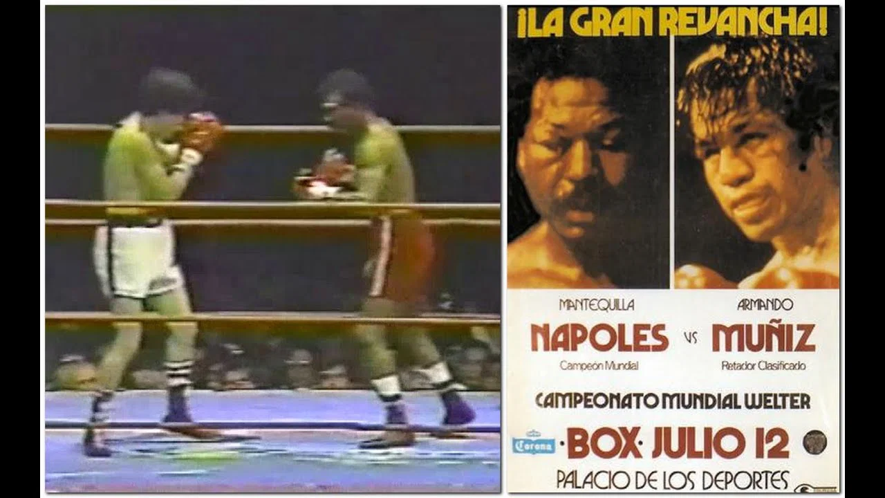 BOXEO - La noche que cerró una herida, pero no borró la cicatriz