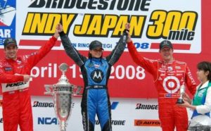 IRL - La IndyCar también es cosa de mujeres