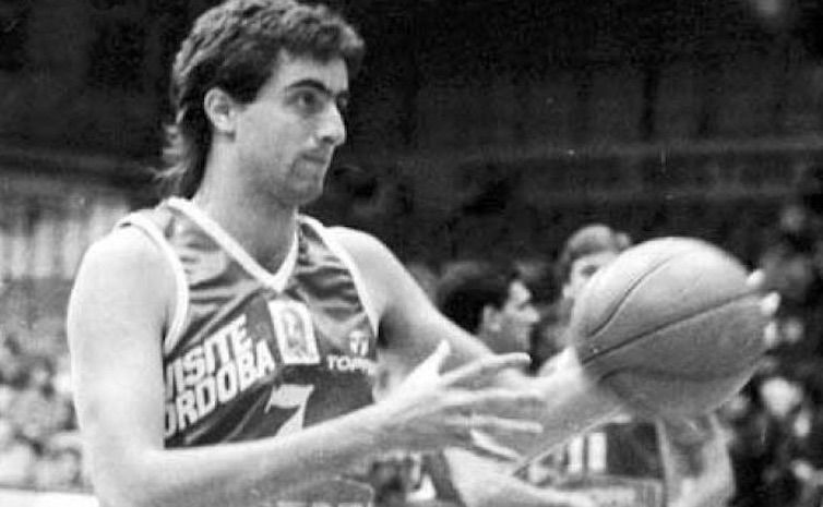 BÁSQUET - La tragedia de Cerutti