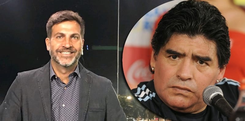 ELIMINATORIAS SUDÁFRICA 2010 - Cuando el fútbol y los medios chocaron en vivo