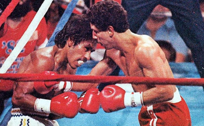 BOXEO – Cuando Puerto Rico y México se midieron en el ring