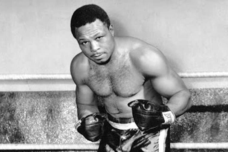 BOXEO - Archie Moore, ‘El Sr. KO’