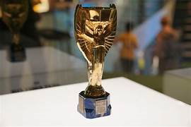 FÚTBOL - El robo de la copa Jules Rimet