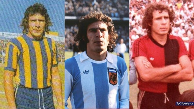 FÚTBOL – La transferencia que dividió a una ciudad