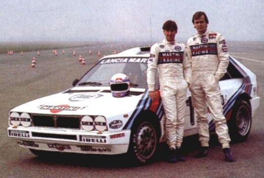 TOUR DE CORSE 1986 - La Tragedia que sentenció al Grupo B de Rally