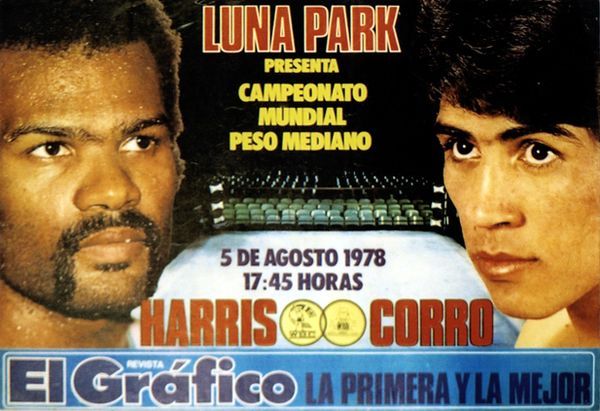 BOXEO – La primera defensa de ‘Itaka’, el heredero de Monzón