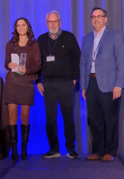 Cynthia Ferrell Star of Excellence Award