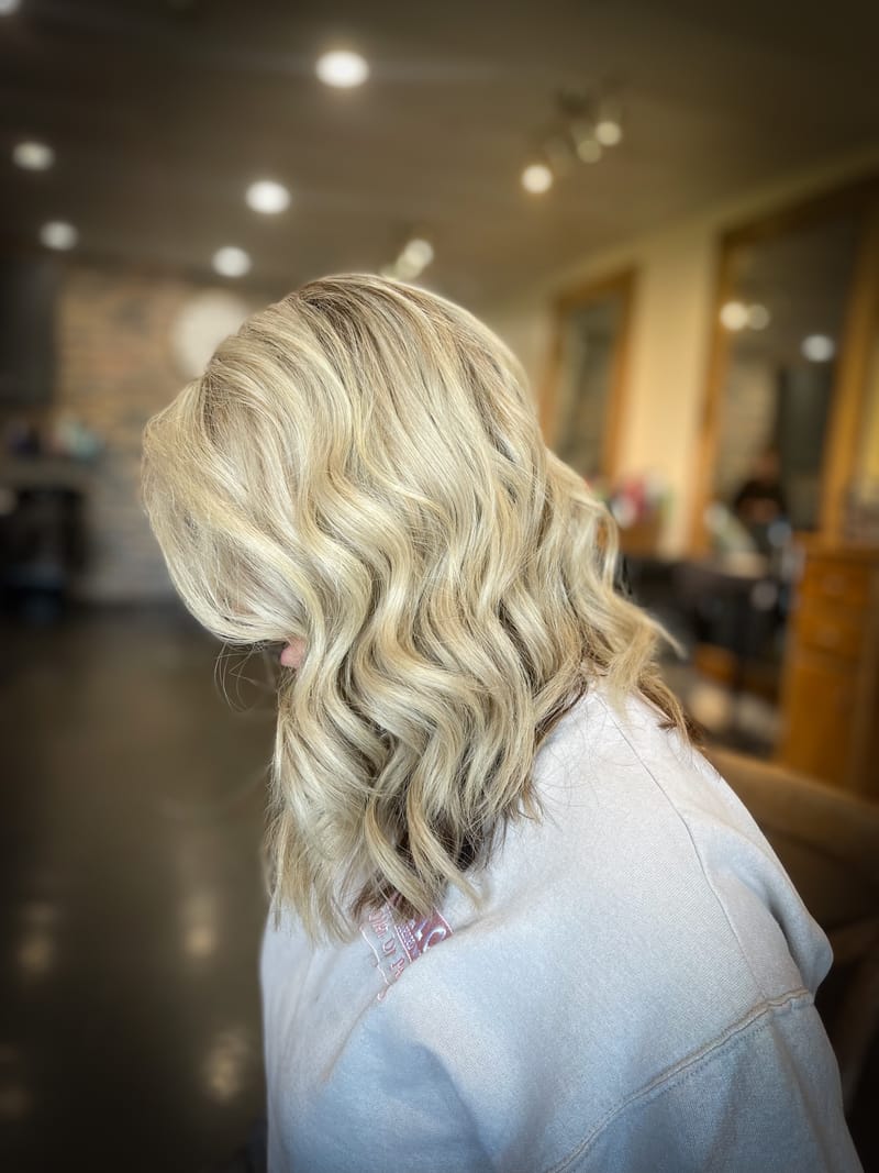 Color Services