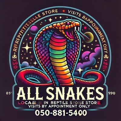 all snakes