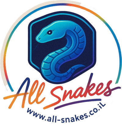 all snakes