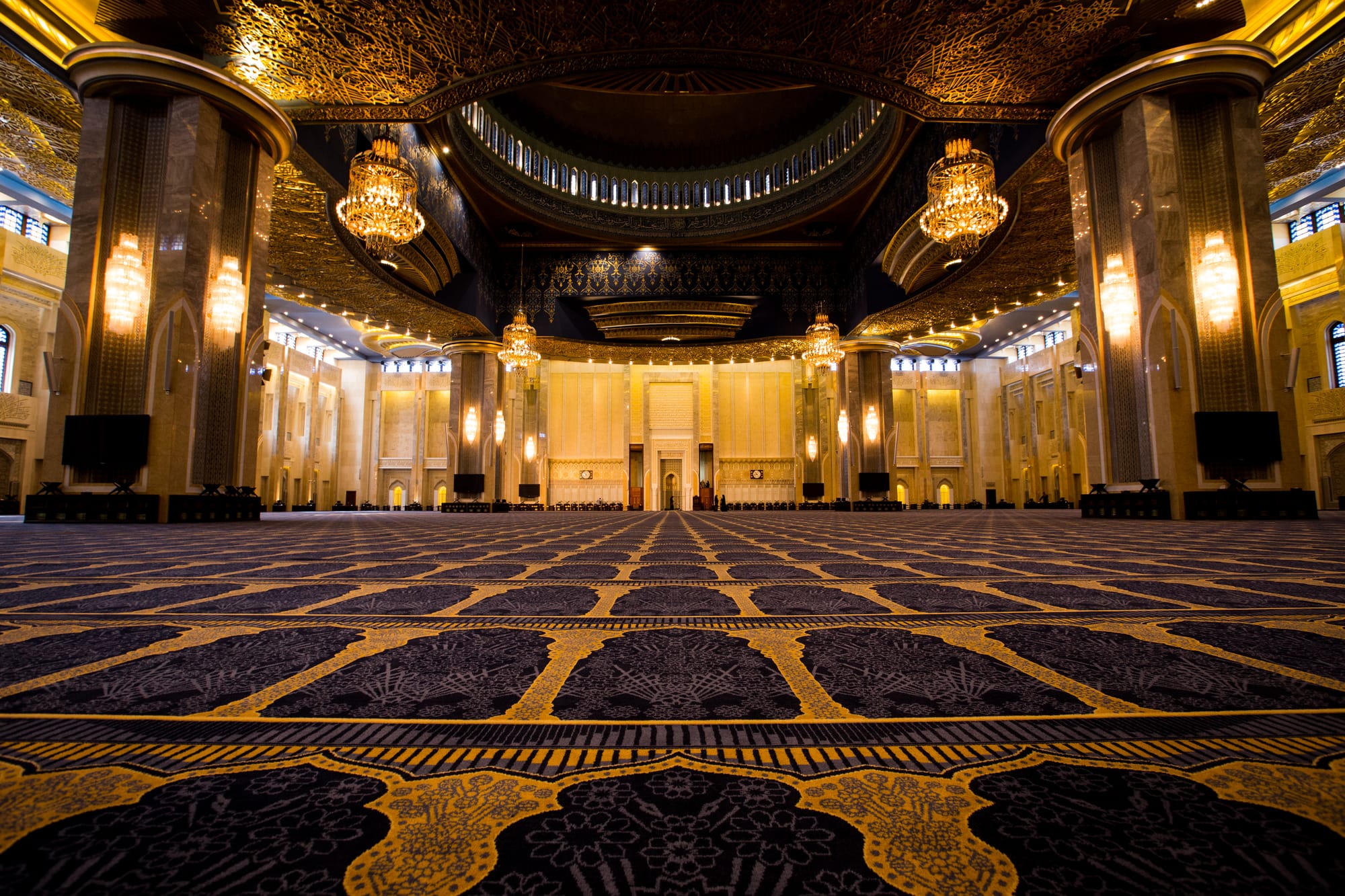 أفضل معايير تركيب الستائر في الكويت