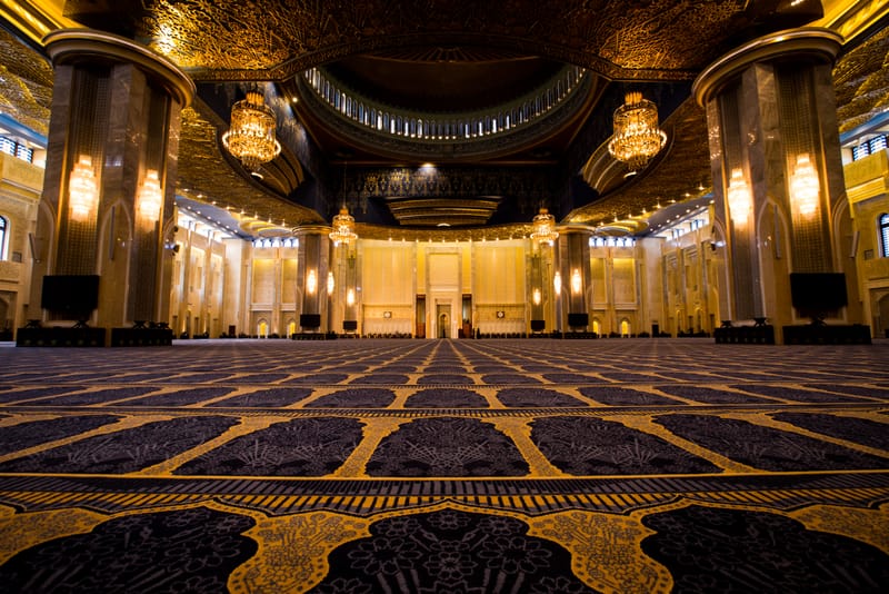 أفضل معايير تركيب الستائر في الكويت